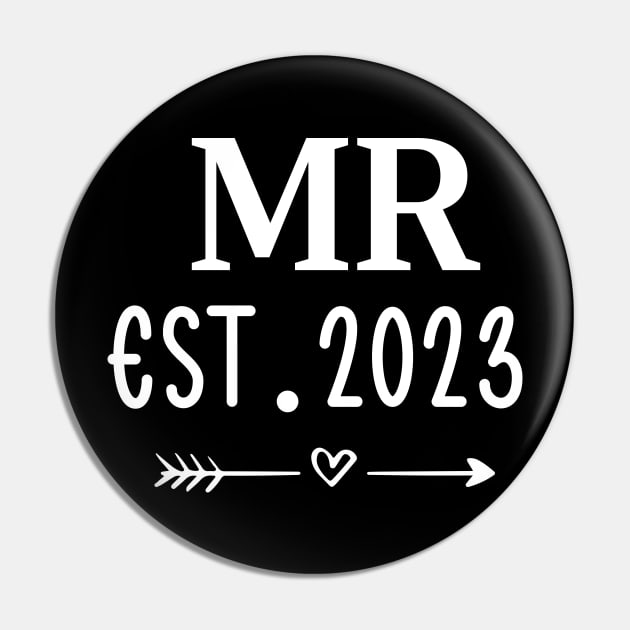 Mr Est 2023 Pin by Dojaja