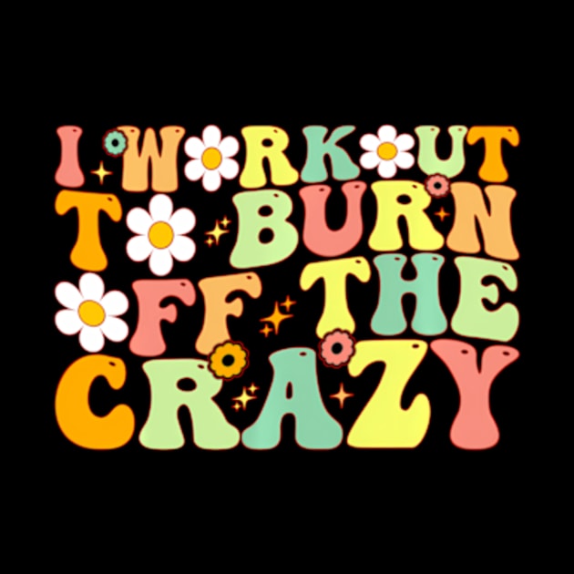 I Workout To Burn Off The Crazy ny Workout Motivational by Ro Go Dan