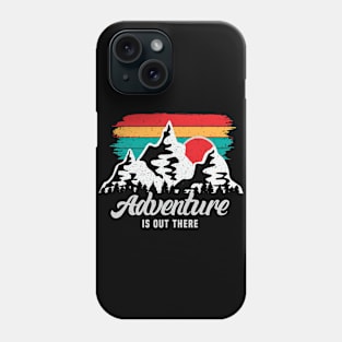 Adventure Phone Case