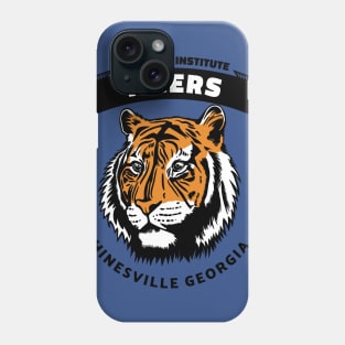 B.I. Tigers Phone Case