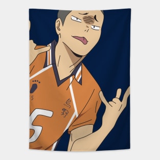 Tanaka Tapestry