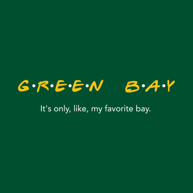 Green Bay by alexwahlberg