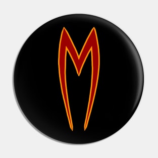 Mach 5 Pin