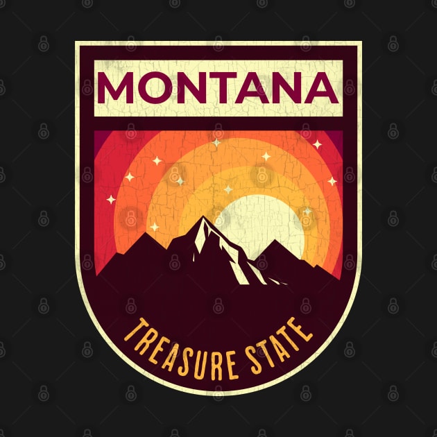 Montana by valentinahramov