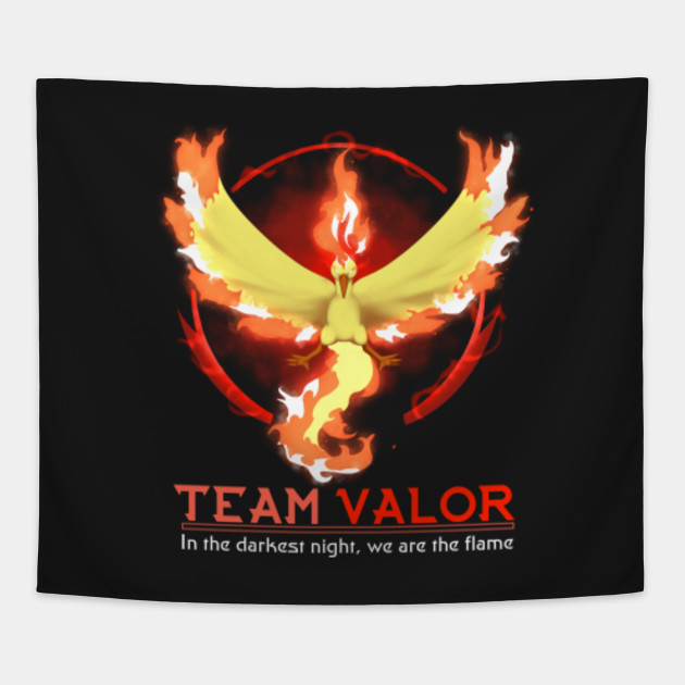 Team Valor