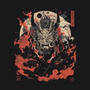 Chosen by the Sword Demon Slayer T-Shirt