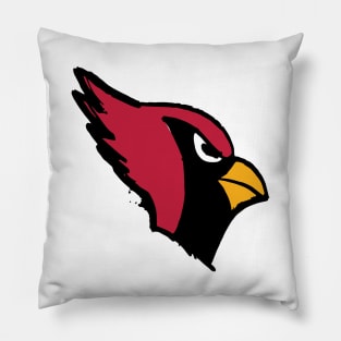 Arizona Cardinaaaals Pillow