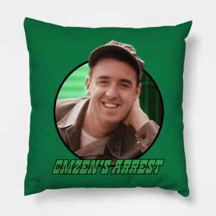 Gomer-Pyle Pillow