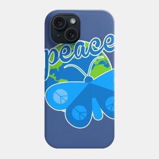 PEACE Phone Case