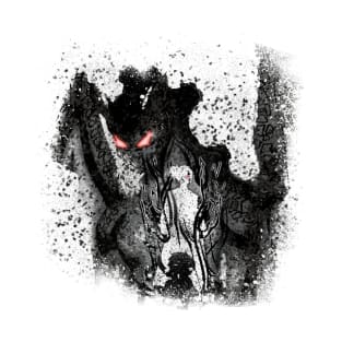 Shadow Dragon T-Shirt