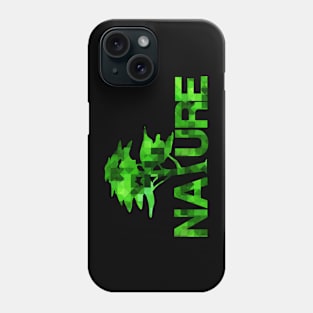 Nature Phone Case