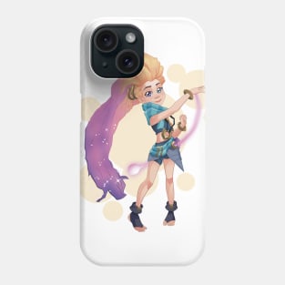 Zoe Phone Case