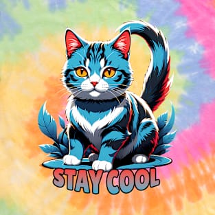 STAY COOL T-Shirt