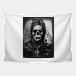 The Night of the Dead Tapestry