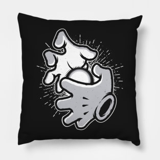 Kame Cartoon Pillow