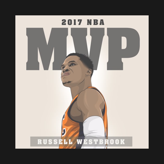 Westbrook by Sgt_Ringo