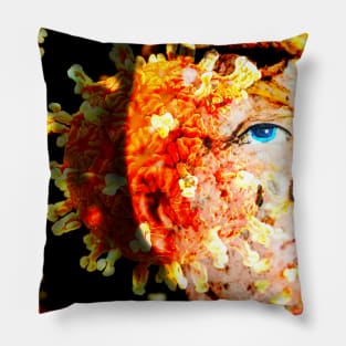 Infected Pillow