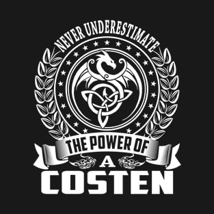 COSTEN T-Shirt