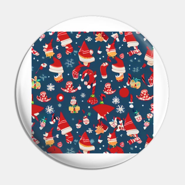 Christmas Hat Patterns! Exclusive Pin by Trendy-Now
