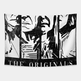 The Originals Tapestry