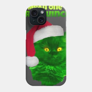 Mr. Squinch Phone Case