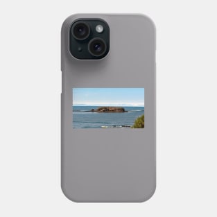 Otter Crest Beach Oregon Phone Case