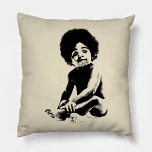 Vintage - Ready to Die Pillow