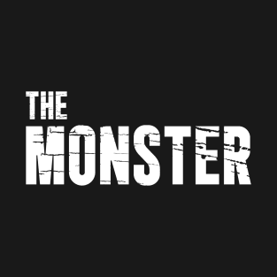 The Monster T-Shirt