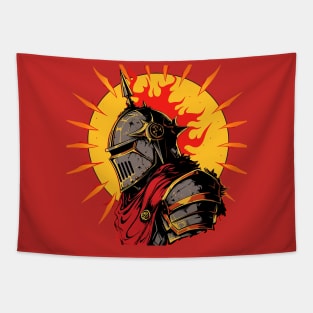 solaire Tapestry