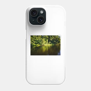 The River Swale Phone Case