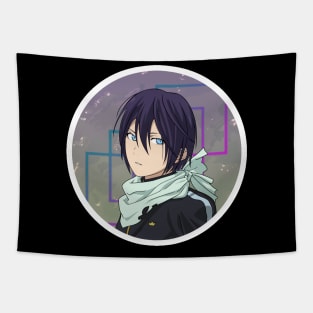 yato Tapestry