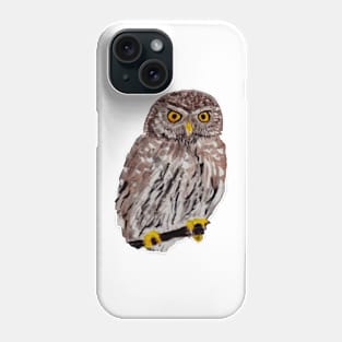 Owl Owl Phone Case