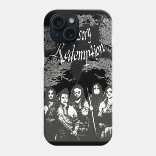 ILLUSORY REDEMPTION Phone Case