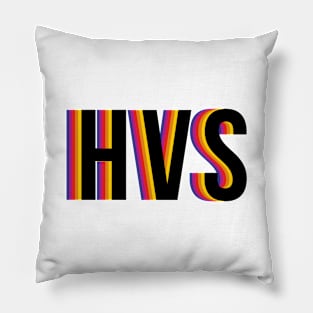 Paper HVS ? Pillow