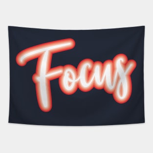 focus Tapestry