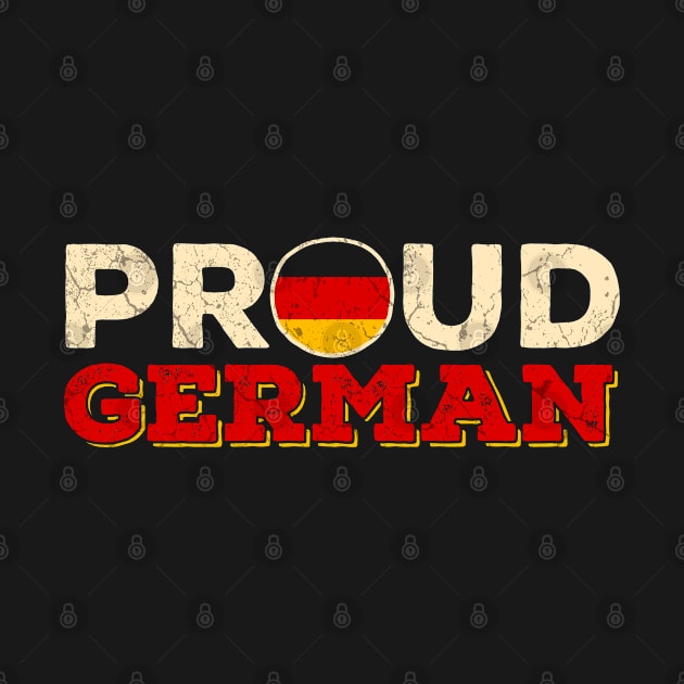 Proud German by Mila46