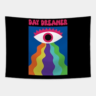 day dreamer Tapestry