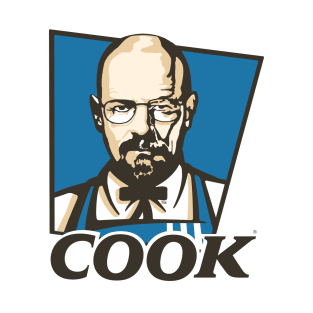 COOK T-Shirt