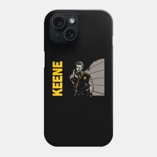 Keene Phone Case