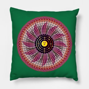 Phosphorus Ornament Pillow