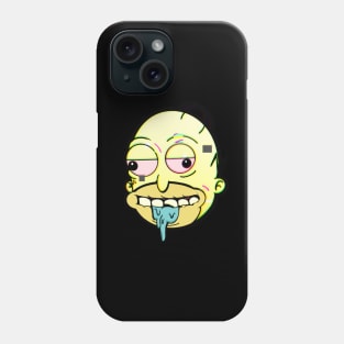 Homerick Phone Case