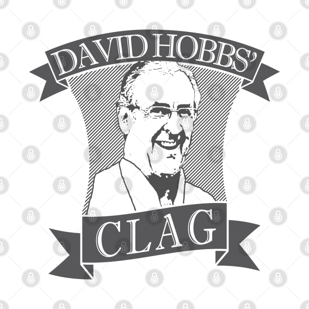David Hobbs' Clag by Chicanery