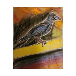 raven T-Shirt