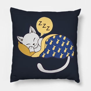 LOL Cats - Sleepy Cat Pillow