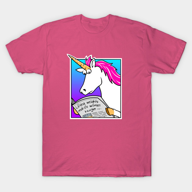 Lifting Makes Women Huge Girls Who Lift T Shirt Teepublic Au