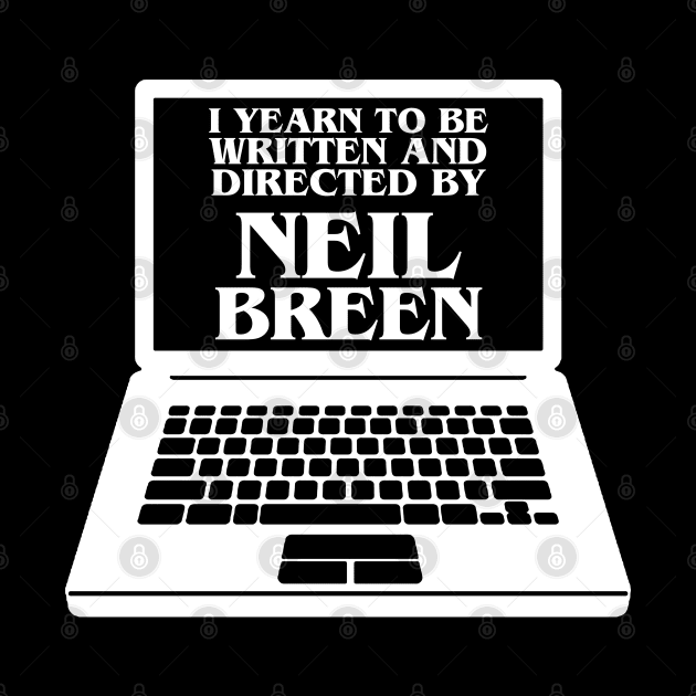 I Yearn To Be A Breen by Bob Rose