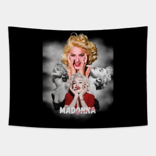 Madonna Tapestry