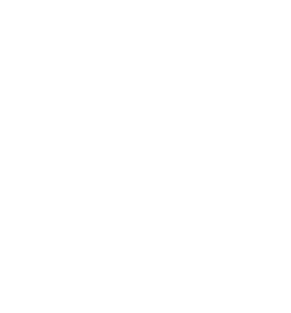 Winner Winner Emblem - White Magnet