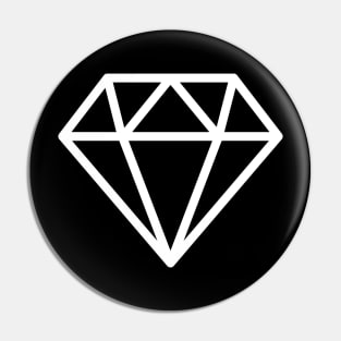 Diamond Pin