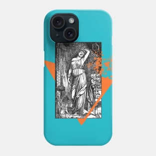 Danae Phone Case